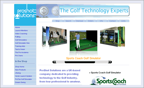 Pro Shot Solutions
