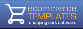 Ecommerce Templates