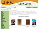 African Book Store