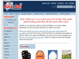 Buck A Ball