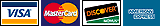 Credit card processing