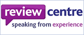 Review centre review