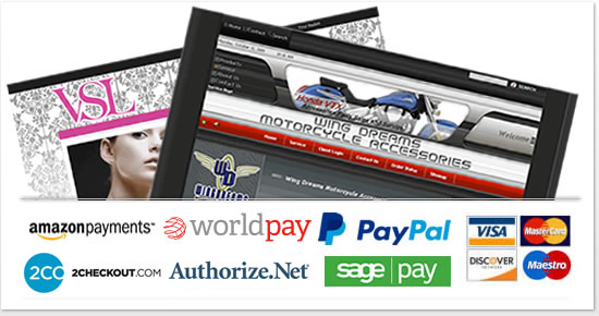 Ecommerce Templates