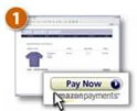 Amazon payments