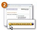 Amazon payments