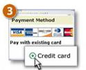 Amazon payments
