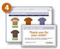 Amazon payments