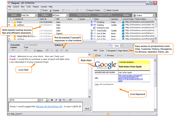Liveperson