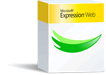 Expression Web shopping cart