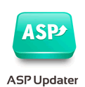ASP Updater