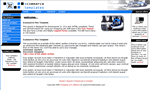 Dreamweaver Virtual Black 'n' Blue Ecomm Plus