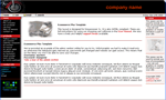 Frontpage Virtual Black 'n' Red Ecomm Plus