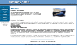 GoLive Virtual Blue Ecomm Plus
