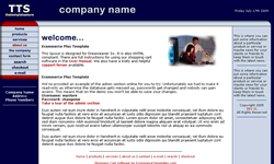 Frontpage Virtual Class Ecomm Plus