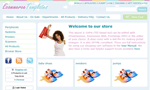Virtual CSS Clouds Ecomm Plus