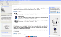 Virtual CSS Shadow Ecommerce Plus