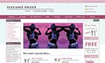 Frontpage Virtual Elegance Ecomm Plus