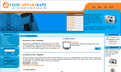 Dreamweaver Virtual Face Ecomm Plus