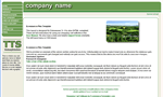 Dreamweaver Virtual Green Ecomm Plus
