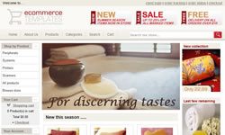 Virtual CSS Lifestyle Ecomm Plus