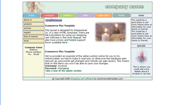 Dreamweaver Virtual Pastel Ecomm Plus