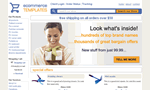 Virtual CSS Splash Ecomm Plus