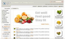 Frontpage Virtual Tones Ecomm Plus