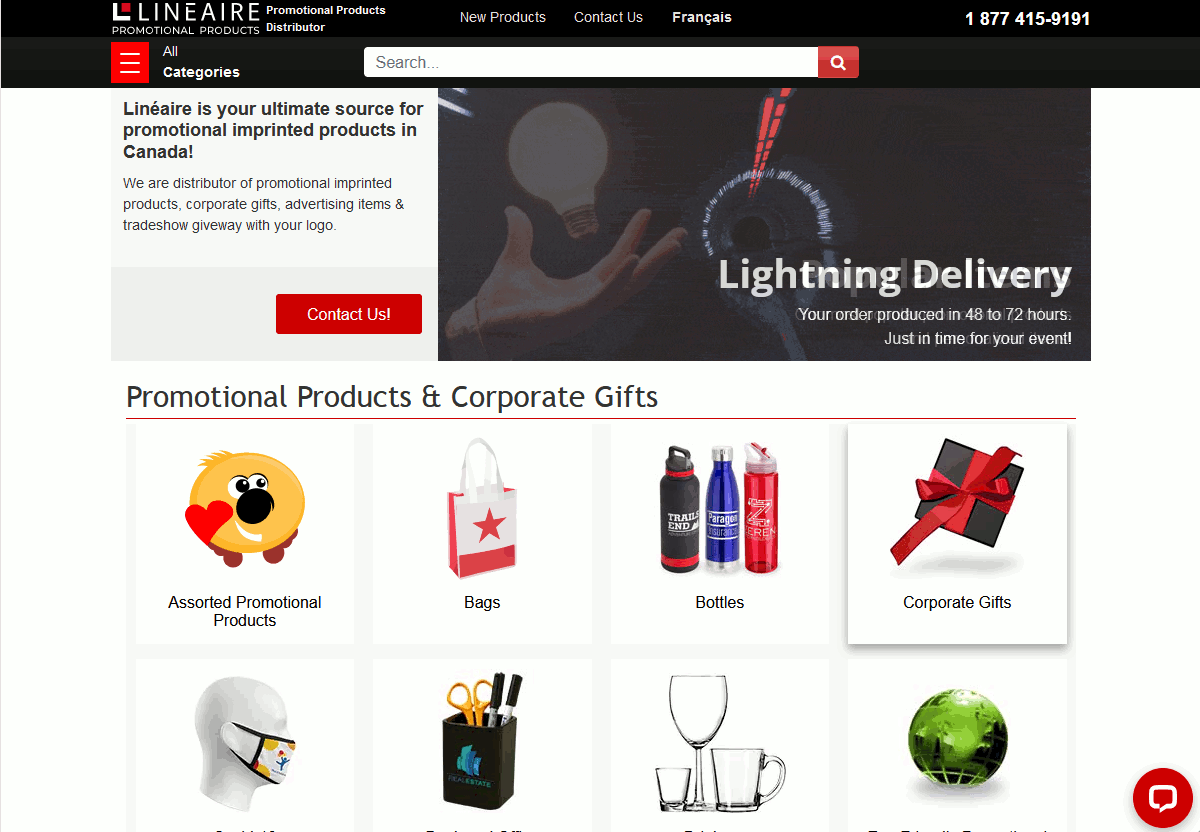 Promotional Products