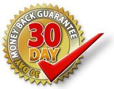 30 day money back