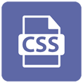 CSS shopping cart software