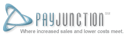 Payjunction and Ecommerce Templates