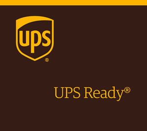 UPS Ready