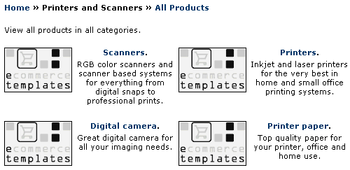 CSS example 1