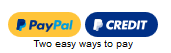 PayPal Checkout