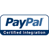 Paypal Certified