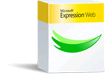 Expression Web Templates