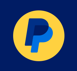 PayPal Logo