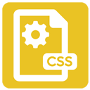 CSS widgets