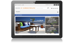 Premium Responsive Design Indoors #3