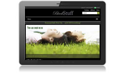 Responsive Design Black Stuff Ecomm Plus #3