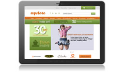 Responsive Design Deals Ecomm Plus #3