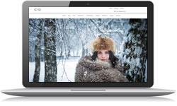 Responsive Design Ice Ecomm Plus #2