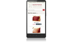 Responsive Design Lifestyle Ecomm Plus #4